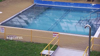 Koupaliště Rusava