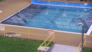 Koupaliště Rusava