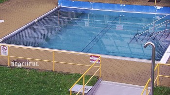 Koupaliště Rusava