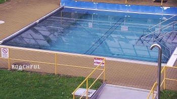 Koupaliště Rusava
