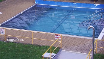 Koupaliště Rusava
