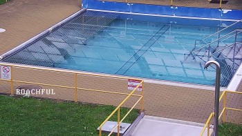 Koupaliště Rusava