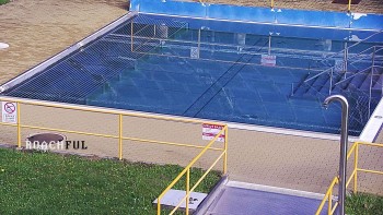 Koupaliště Rusava