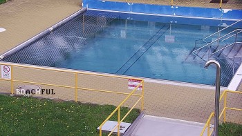 Koupaliště Rusava