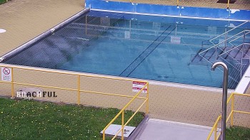 Koupaliště Rusava