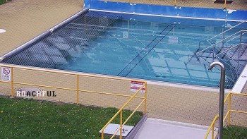 Koupaliště Rusava