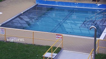 Koupaliště Rusava