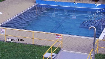 Koupaliště Rusava