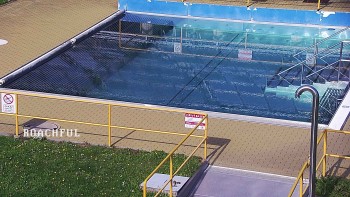 Koupaliště Rusava