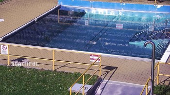 Koupaliště Rusava