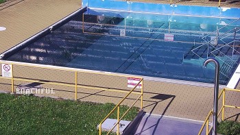 Koupaliště Rusava