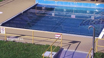 Koupaliště Rusava