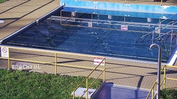 Koupaliště Rusava