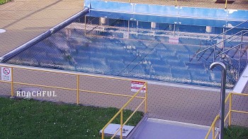 Koupaliště Rusava