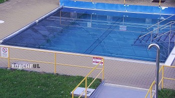 Koupaliště Rusava