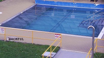 Koupaliště Rusava