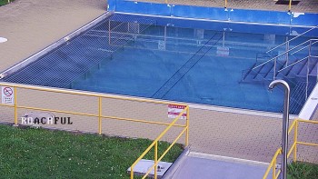 Koupaliště Rusava