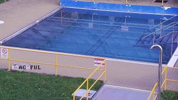 Koupaliště Rusava