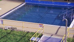 Whirlpool koupaliště Rusava