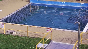 Koupaliště Rusava