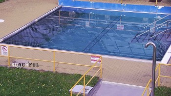 Koupaliště Rusava