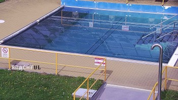 Koupaliště Rusava