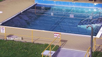 Koupaliště Rusava