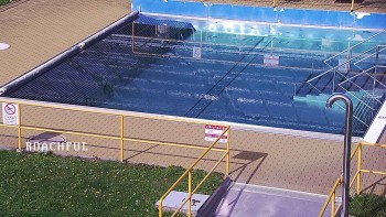 Koupaliště Rusava