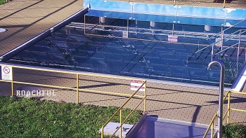 Koupaliště Rusava