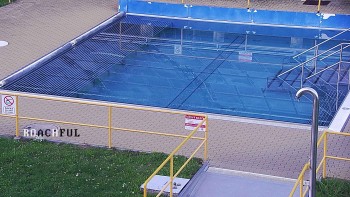 Koupaliště Rusava