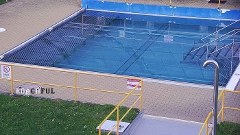 Koupaliště Rusava