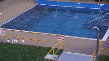 Koupaliště Rusava