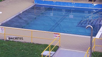 Koupaliště Rusava