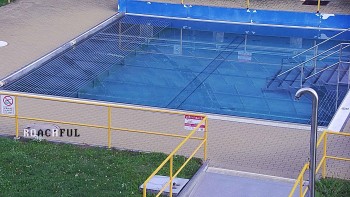 Koupaliště Rusava