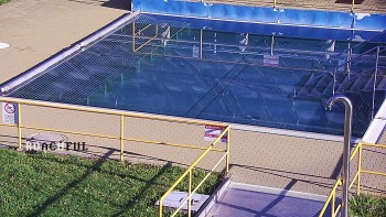 Koupaliště Rusava