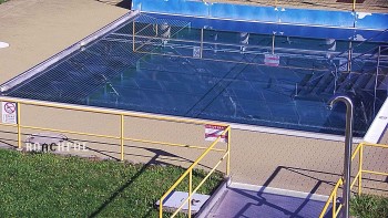 Koupaliště Rusava