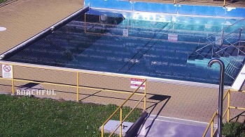 Koupaliště Rusava