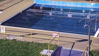 Koupaliště Rusava