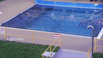 Koupaliště Rusava