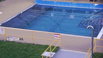 Koupaliště Rusava
