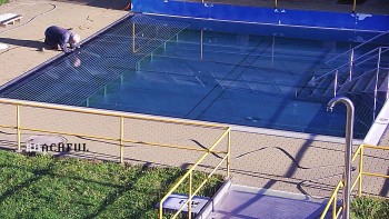 Koupaliště Rusava