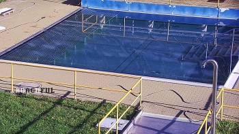Koupaliště Rusava