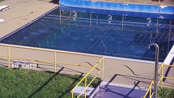 Koupaliště Rusava