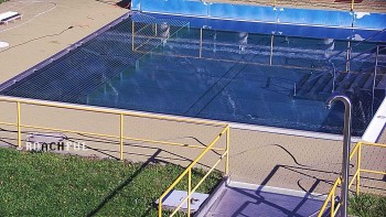 Koupaliště Rusava