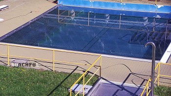 Koupaliště Rusava