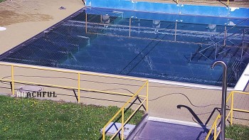 Koupaliště Rusava