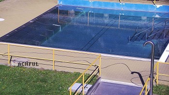 Koupaliště Rusava