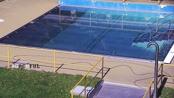 Koupaliště Rusava
