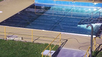 Koupaliště Rusava