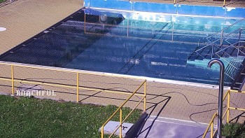 Koupaliště Rusava